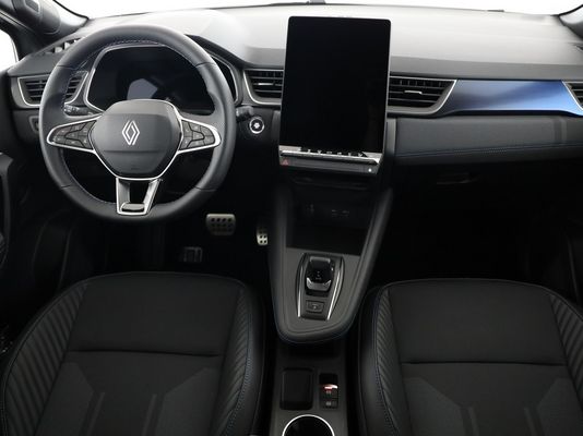 Renault Symbioz 1.8 E-Tech esprit Alpine