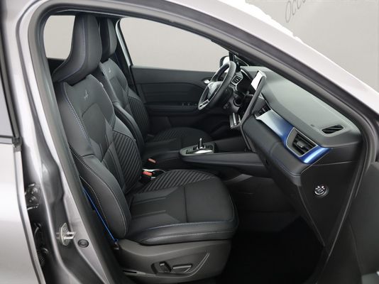 Renault Symbioz 1.8 E-Tech esprit Alpine