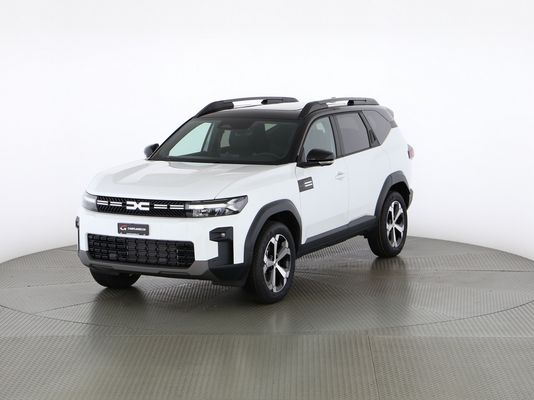 DACIA Bigster 1.8 Hybrid Journey