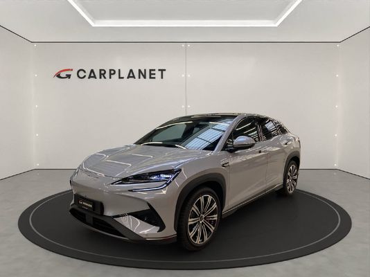 BYD Sealion 7 Excellence AWD