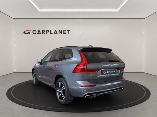 Volvo XC60 2.0 T8 TE R-Design eAWD