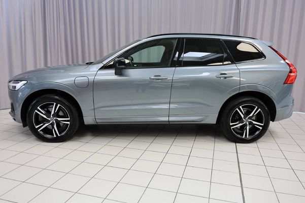Volvo XC60 2.0 T8 TE R-Design eAWD