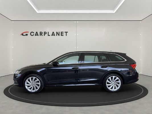 Skoda Octavia Combi 1.5 TSI Style Plus DSG