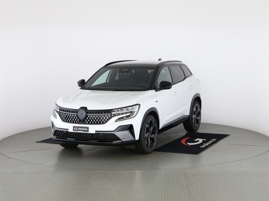 Renault Austral 1.2 E-Tech iconic Esprit Alpine