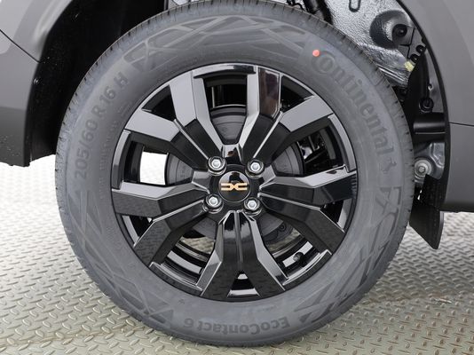Dacia Jogger EXTREME TCe 110 5-Plätzer