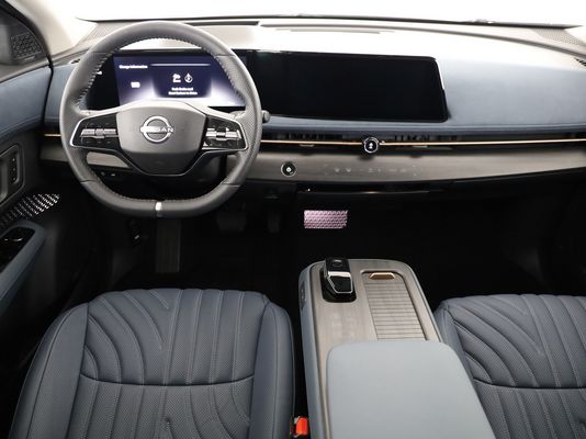 Nissan Ariya Evolve  87 kWh