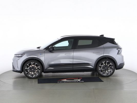 Renault Scénic E-Tech esprit Alpine