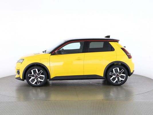 Renault R5 E-Tech Comfort Range techno