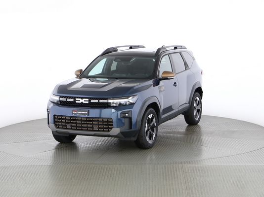 DACIA Bigster 1.2 TCe Extreme