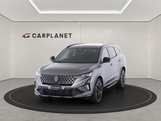 Renault Espace 1.2 E-Tech esprit Alpine 5P