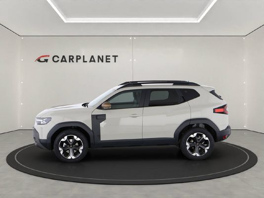 DACIA Duster 1.8 Hybrid Extreme