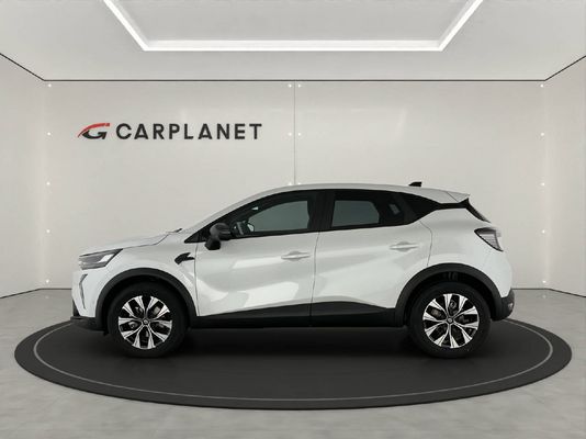 Renault Captur 1.8 E-Tech evolution