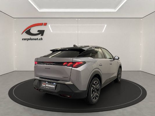 Peugeot 3008 1.2 Hybrid GT