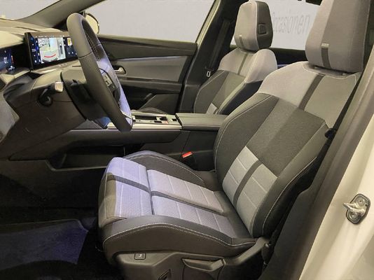 Opel Grandland 1.2 T HEV GS