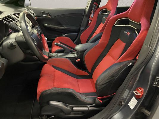 Honda Civic 2.0i-VTEC Type R