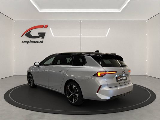 Opel Astra Sports Tourer 1.2 T 130 GS