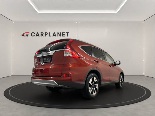 Honda CR-V 1.6 i-DTEC Executive 4WD