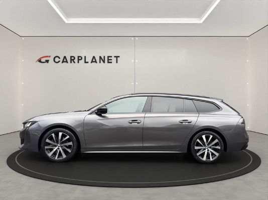Peugeot 508 SW 1.5 BlueHDi GT Line AHK