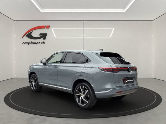 Honda HR-V 1.5 i-MMD Advance Plus