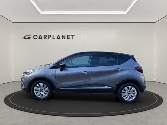 Renault Captur 1.3 TCe Red Edition EDC