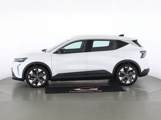 Renault Scenic E-Tech evolution