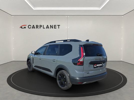 Dacia Jogger 1.8 Hybrid Extreme
