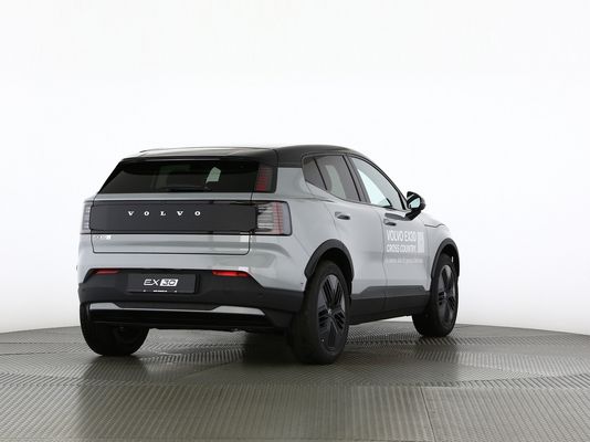 Volvo EX30 CC E60 Twin Performance A