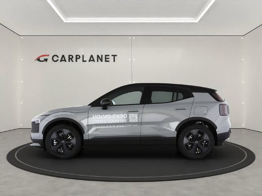 Volvo EX30 CC E60 Twin Performance A