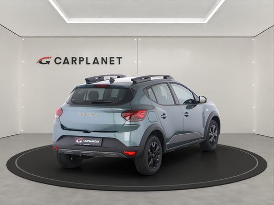 DACIA Sandero 1.0 TCe 90 Stepway Extreme