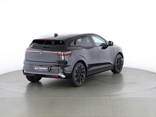 Renault Mégane E-Tech esprit Alpine