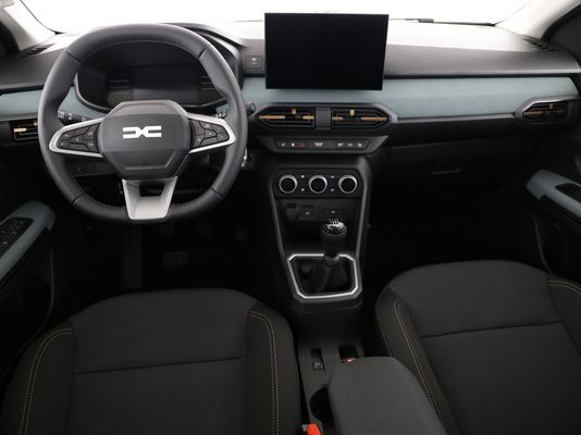 DACIA Sandero 1.0 TCe 110 Stepway Expression