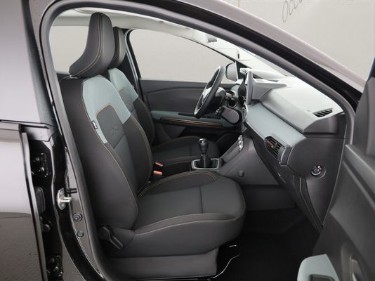 DACIA Sandero 1.0 TCe 110 Stepway Expression