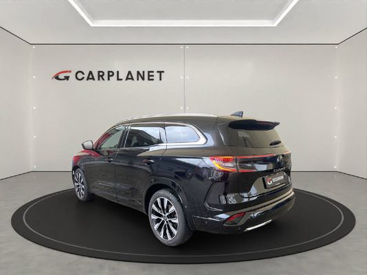 Renault Espace 1.2 E-Tech techno 200PS 7-Plätzer