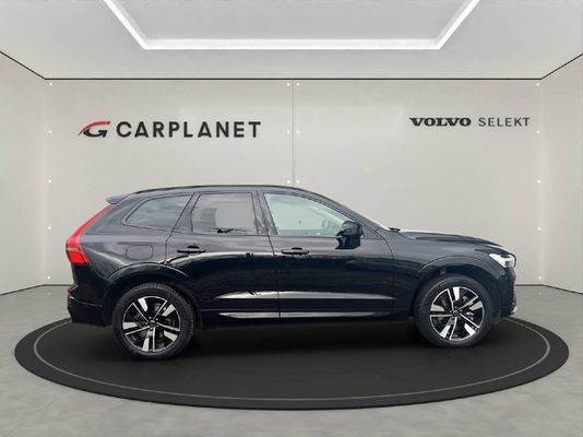 Volvo XC60 2.0 T8 TE Plus Dark eAWD