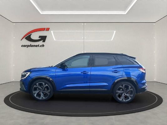Renault Austral 1.3 TCe techno esprit Alpine