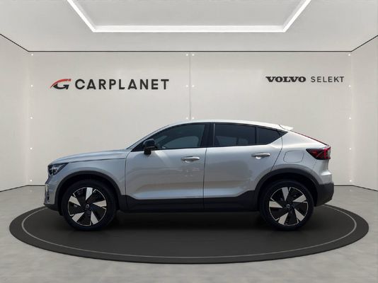 Volvo C40 E80 Ultimate AWD