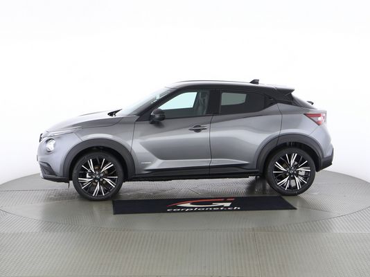 Nissan Juke 1.6 Hybrid N-Design