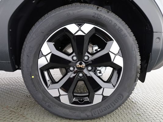 DACIA Duster 1.2 TCe Extreme 4WD