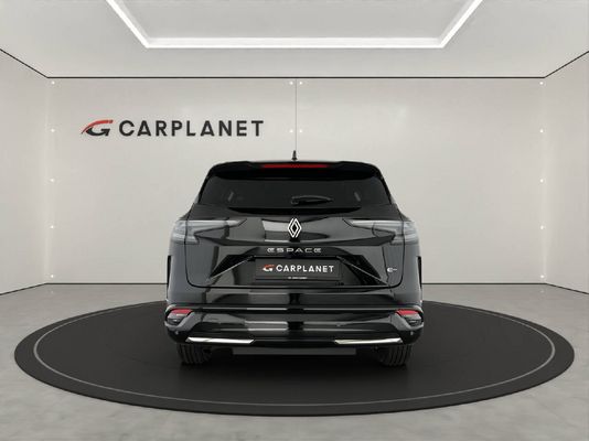 Renault Espace 1.2 E-Tech techno