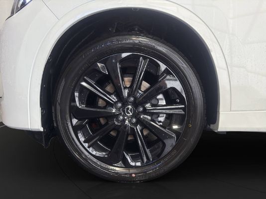 Mazda CX-60 3.3 D 254 PS Homura Plus AWD