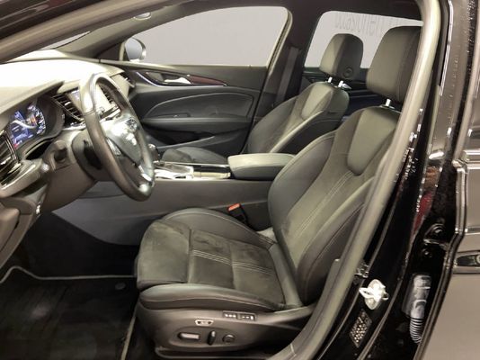 Opel Insignia Sports Tourer 2.0 D Ultimate