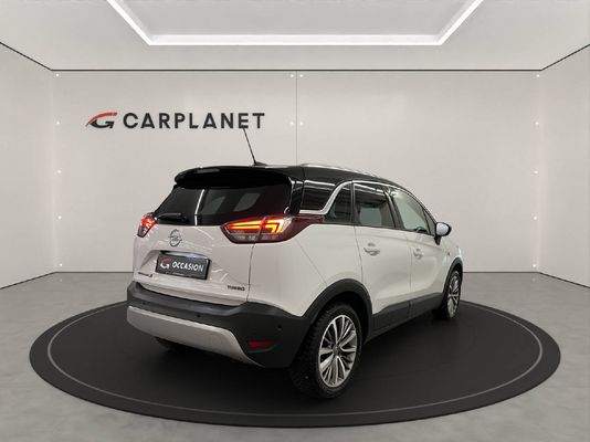 Opel Crossland X 1.2 T 130 Ultimate S/S