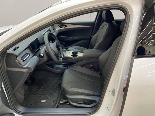 BYD Seal 6 DM-i Boost