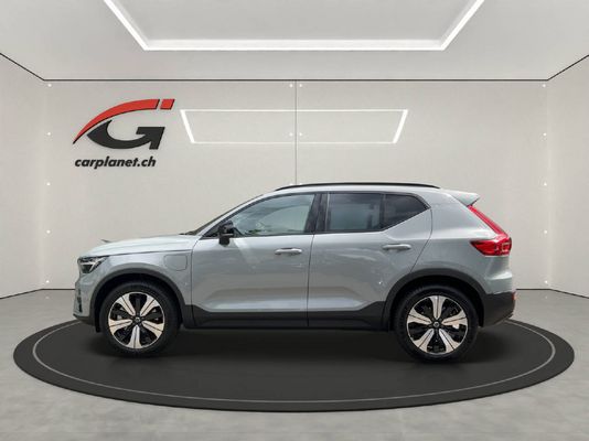 Volvo XC40 1.5 T5 PiH Ultimate Dark