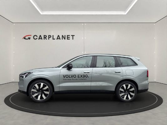 Volvo EX90 Twin Performance Ultra AW