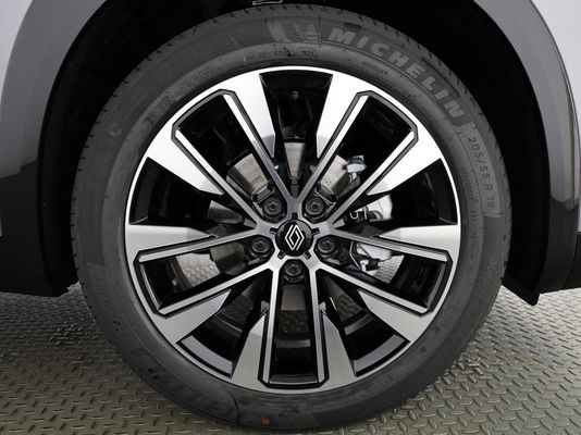 Renault Austral 1.3 TCe techno