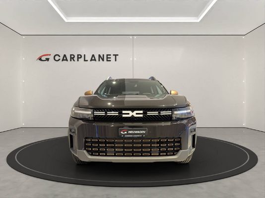 Dacia Bigster 1.8 Hybrid Extreme