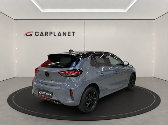 Opel Corsa 1.2 T 145 Hybrid Ultimate