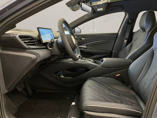 BYD Seal Excellence AWD