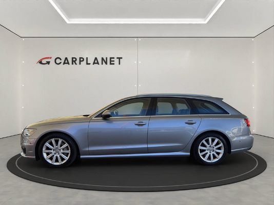 Audi A6 Avant 3.0 V6 TFSI quattro S-Tronic 4x4